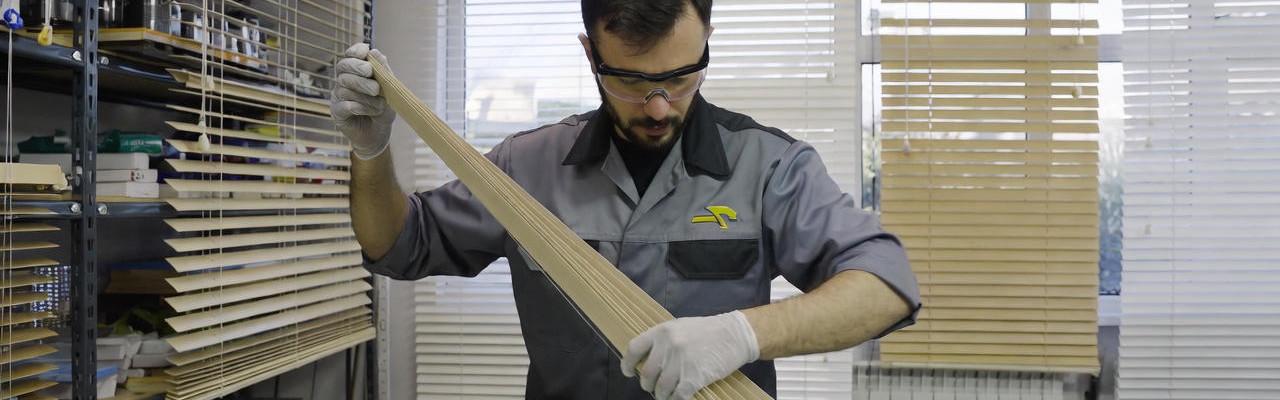 Reparación e instalación de poleas en todo tipo de persianas en Alcobendas